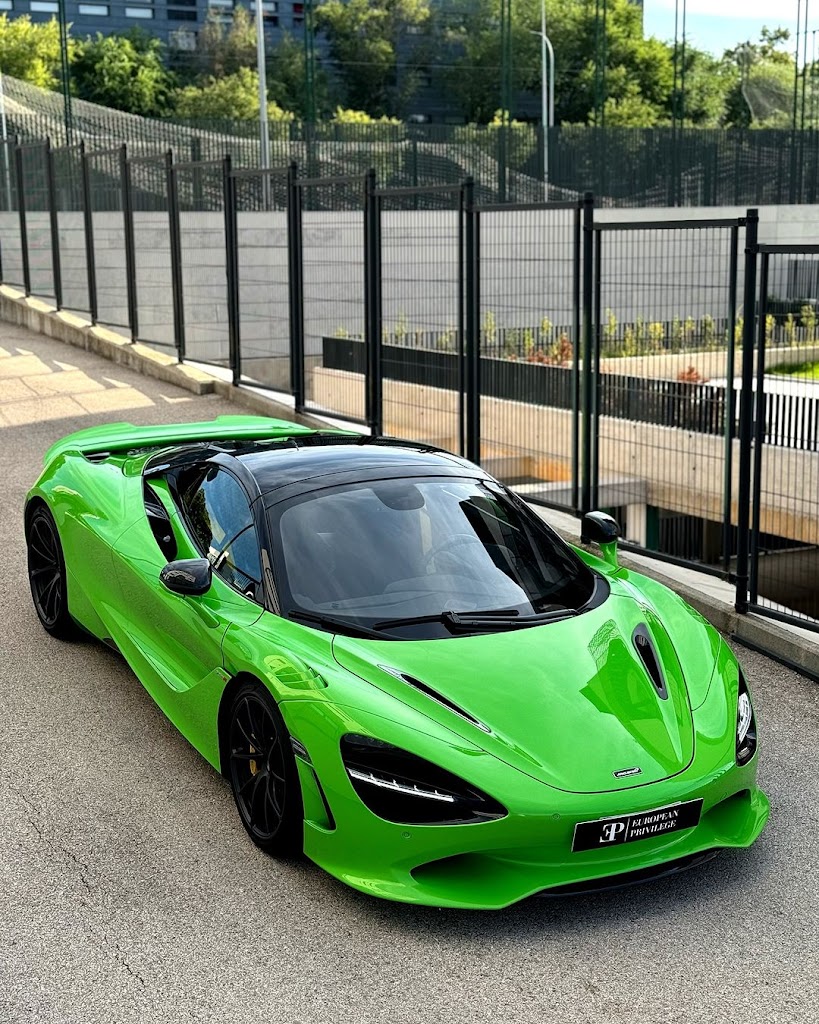 European Privilege Barcelona