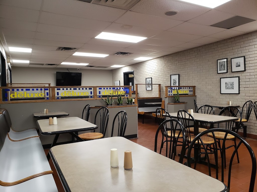 Deluxe French Fries in Moncton