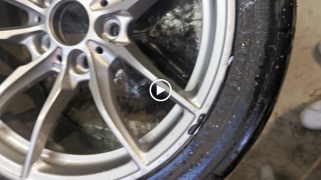 M2 Motor - San Sebastian de los Reyes — Videos