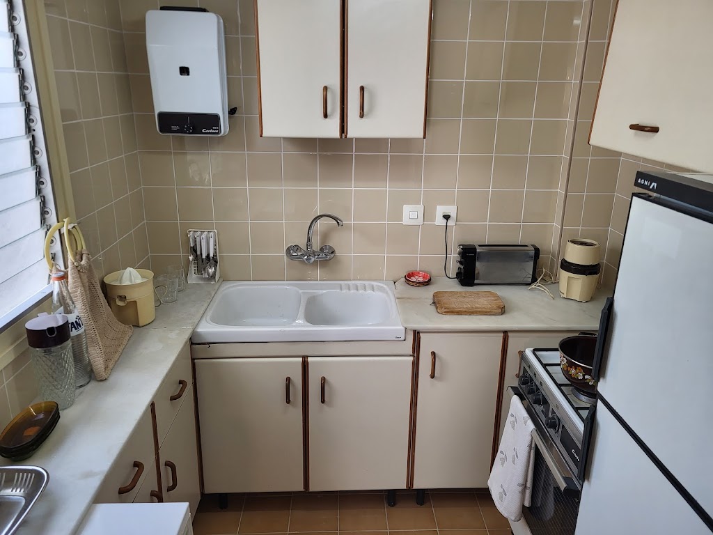 Museo de las casas baratas