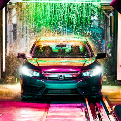 Car Wash