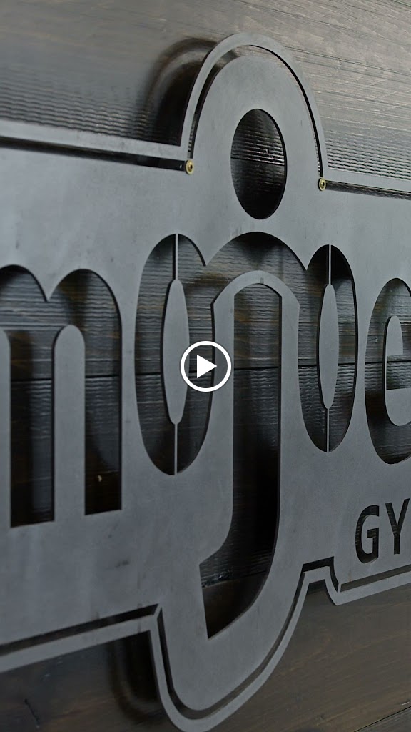  MoJoe's Gym | Personal Training Studio Guilford CT