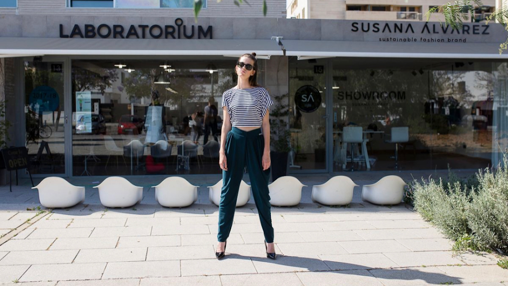 LABORATORIUM cursos de patronaje profesional y confeccion