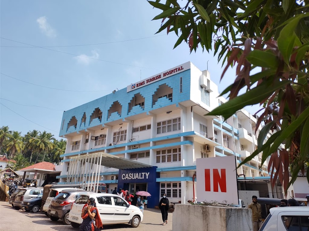 Dr. Kims Hospital Kasaragod