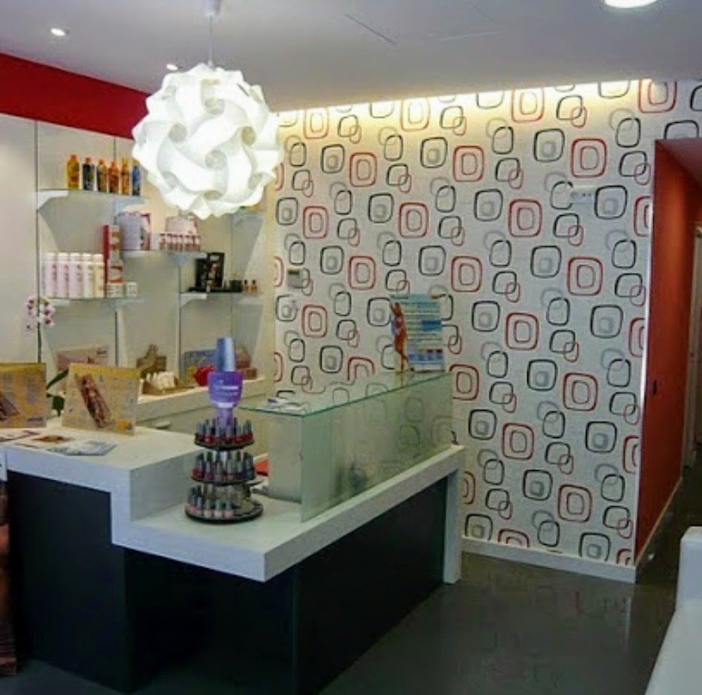 Centro de estetica Versatil en Logrono