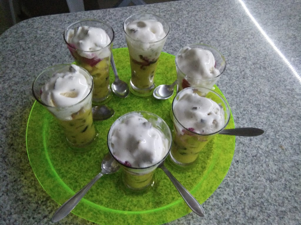 Food & drink