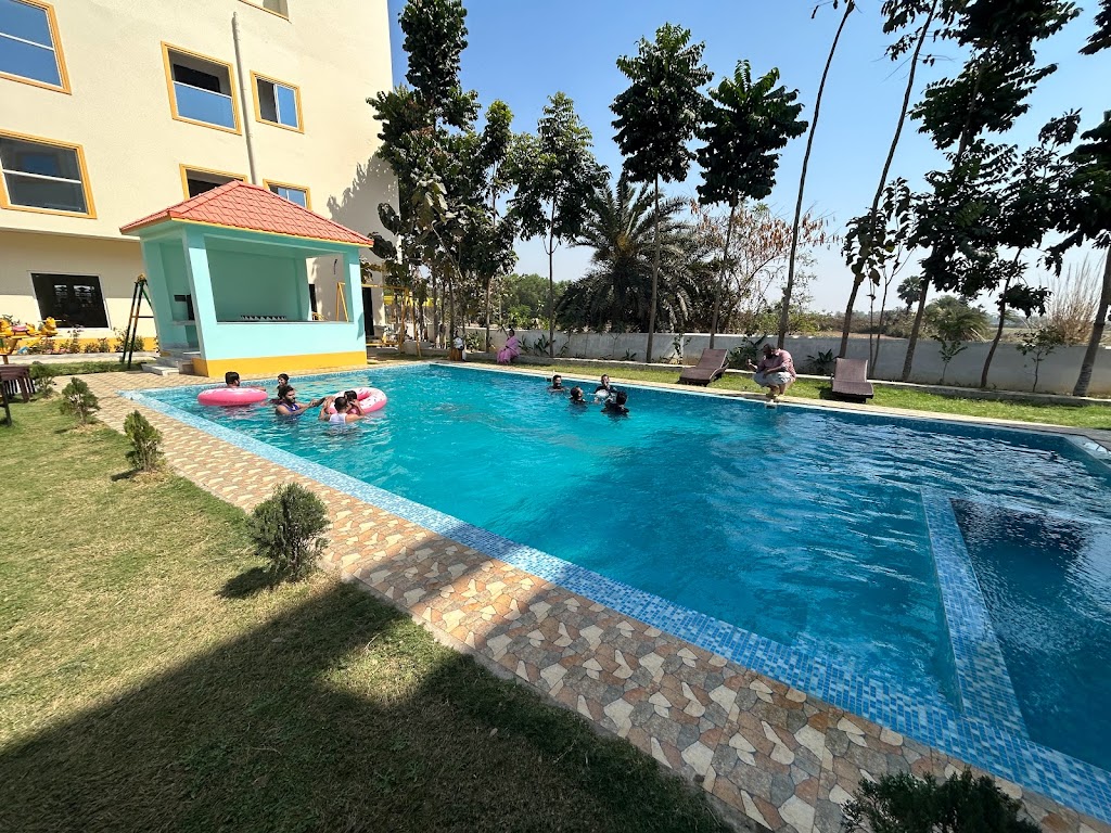 Amenities