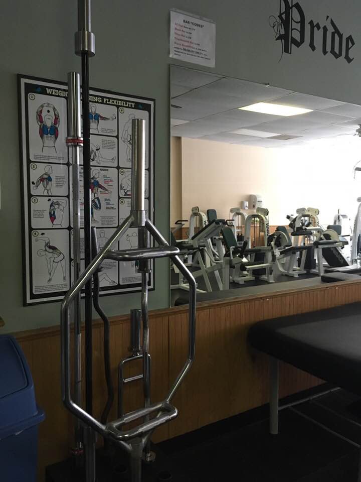  Stay Fit Gratiot County