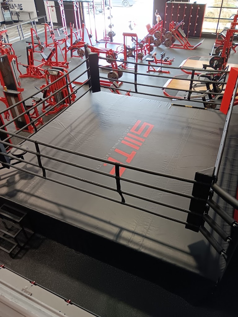  Self Made Training Facility Palm Springs | Personal Fitness Center