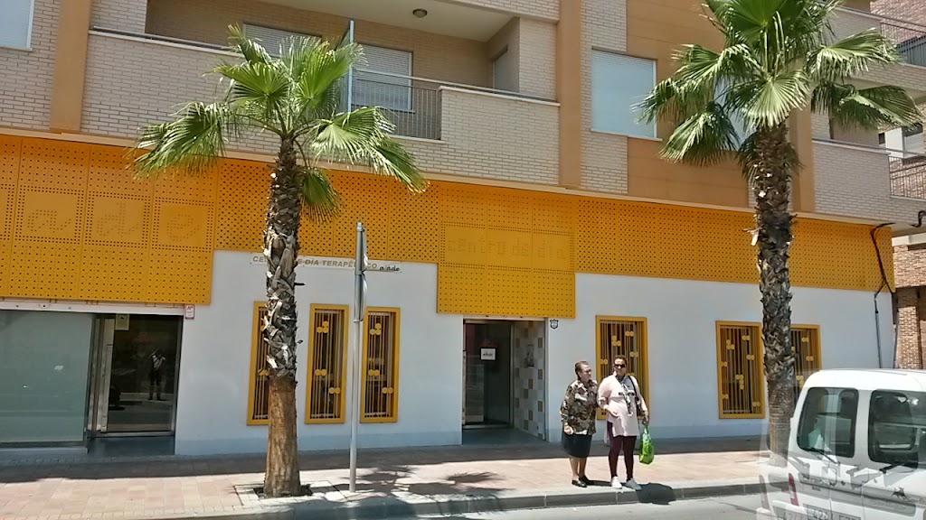 Afade Alcantarilla