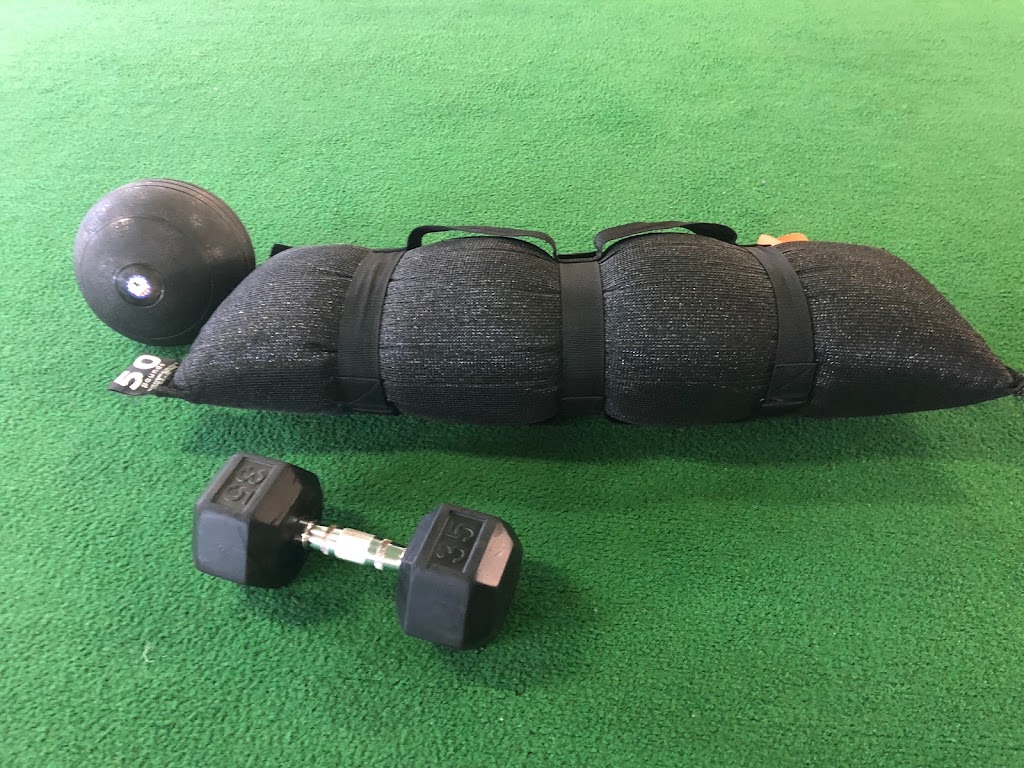  Pure Form PFT Stockton