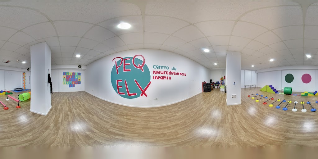 CENTRO DE FISIOTERAPIA Y DESARROLLO INFANTIL , PEQELX