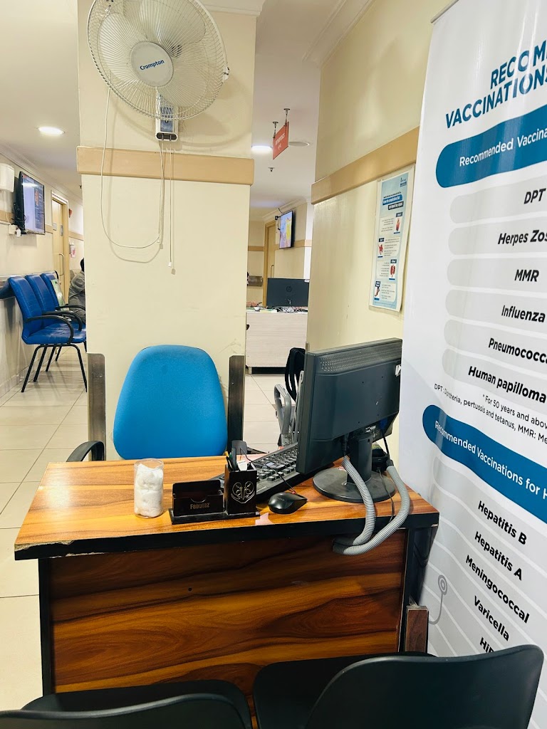 Apollo Sugar Clinic, Hyderguda | Best Diabetes Care Center | Best Diabetologist and Endocrinologist in Hyderabad