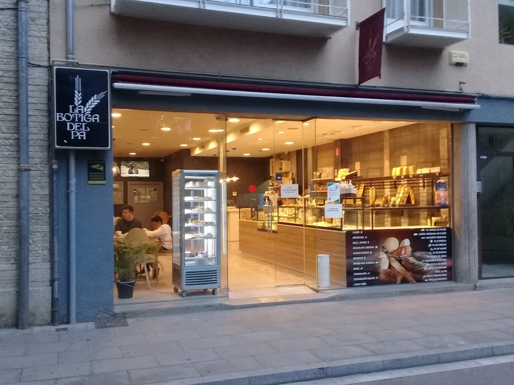 La Botiga del Pa