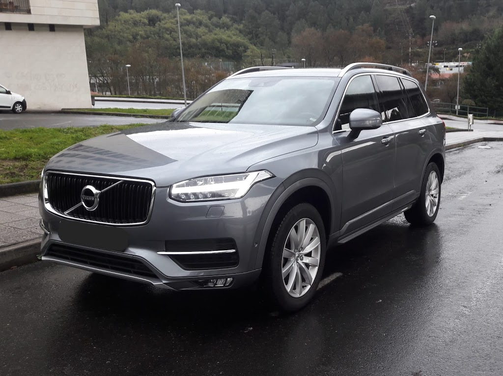 Autos Realta Galicia SL