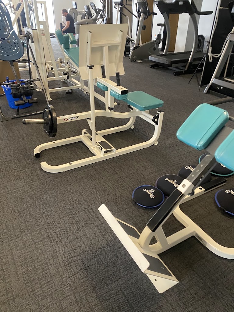  Bwell Health and Fitness