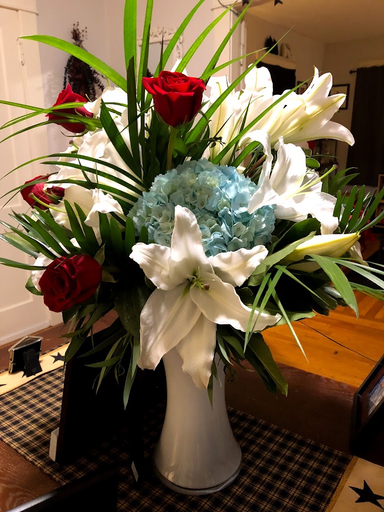 McClelland's Florist