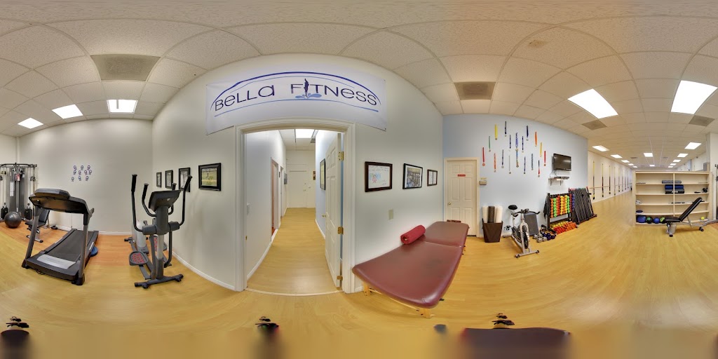  Bella Fitness