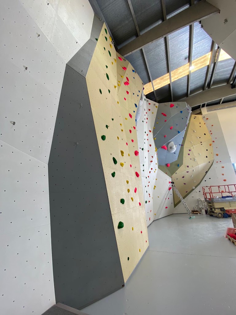 Indoorwall Vilanova i La Geltru — Del propietario