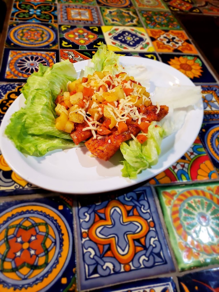  Taqueria El Gallo De Oro