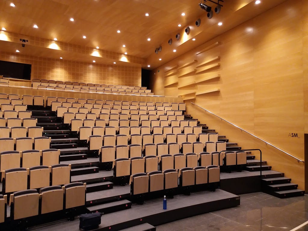Auditori Sixto Mir