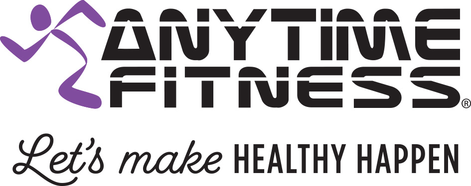  Anytime Fitness