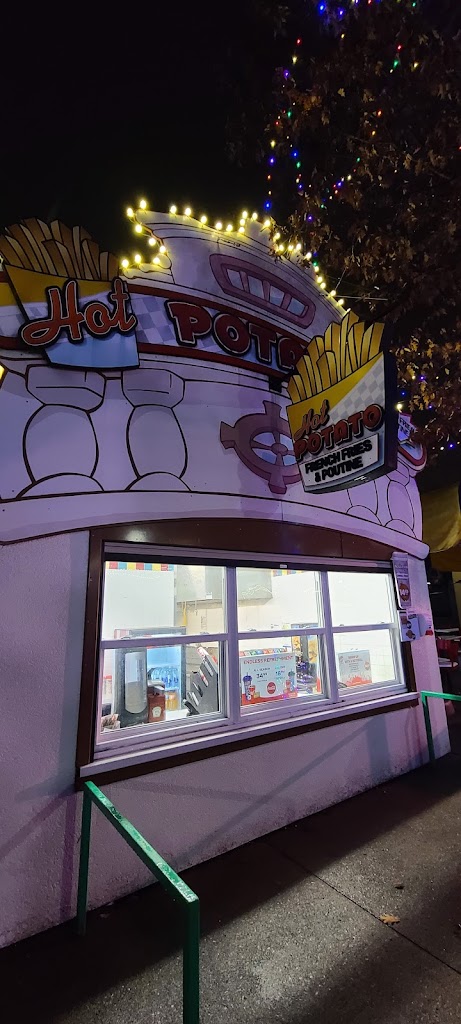 Hot Potato KidZVille
