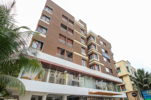 Hotel O Shoreline Heritage