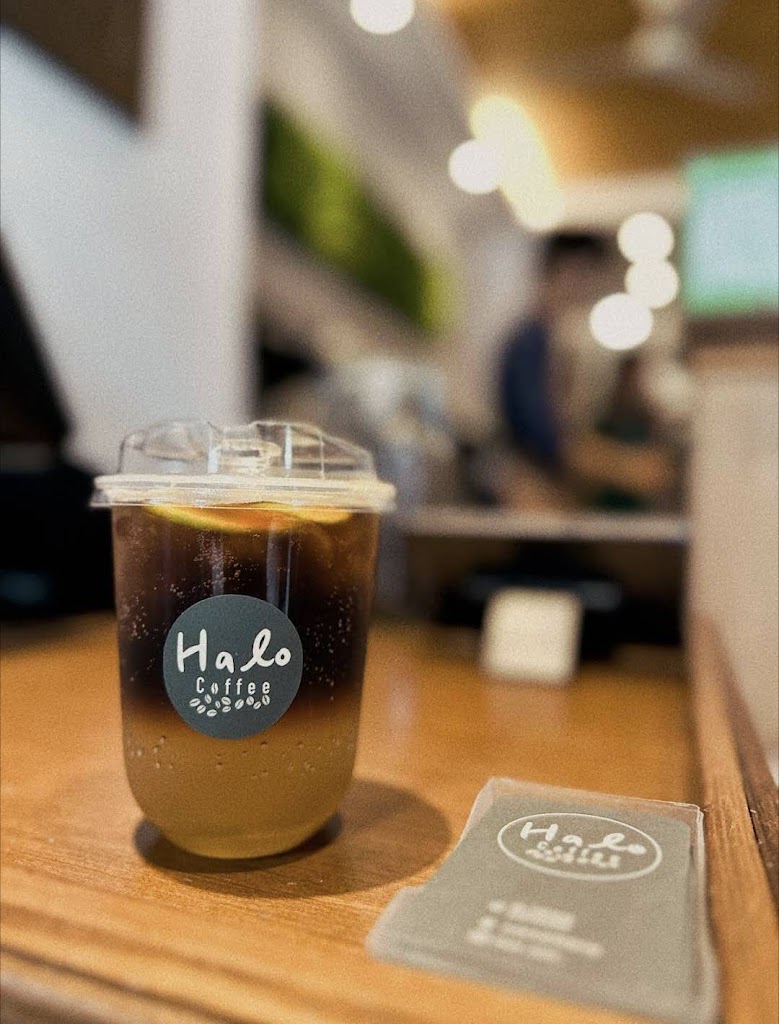HaLo coffee 的照片
