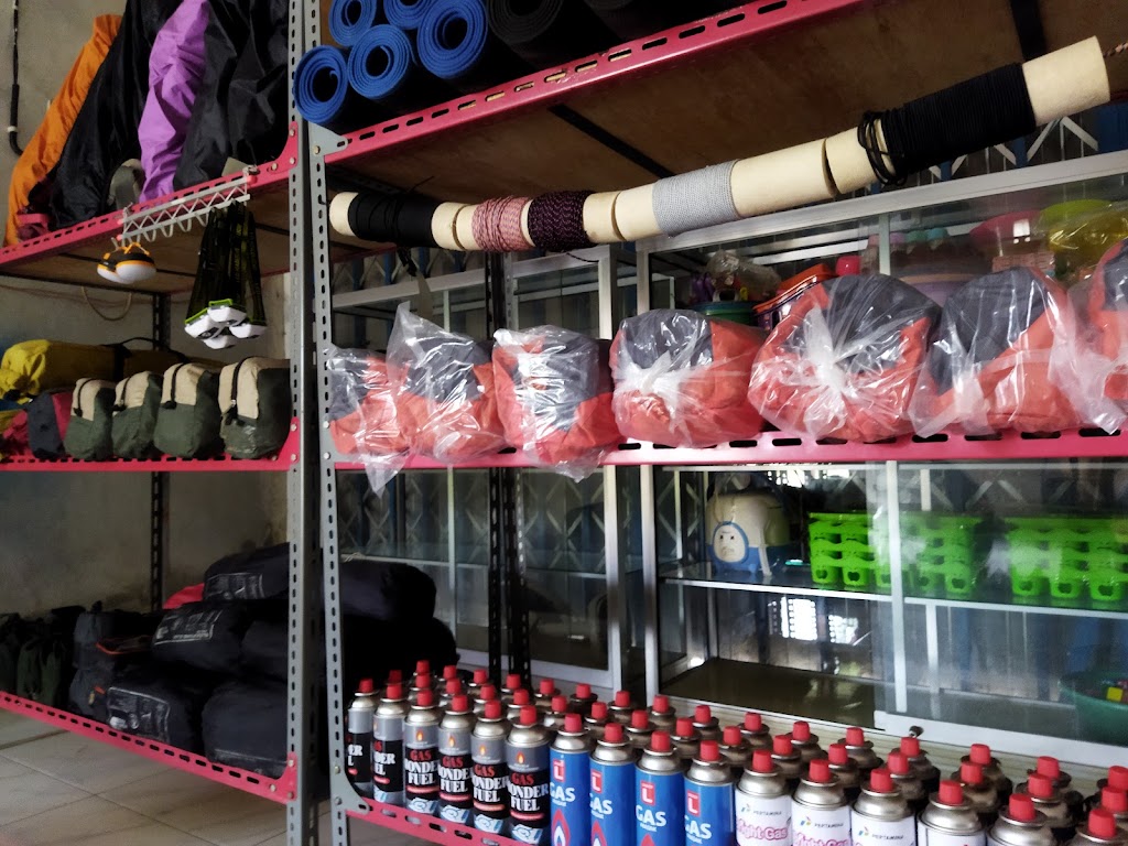 FLANER OUTDOOR (CAMPING STORE & RENTAL)