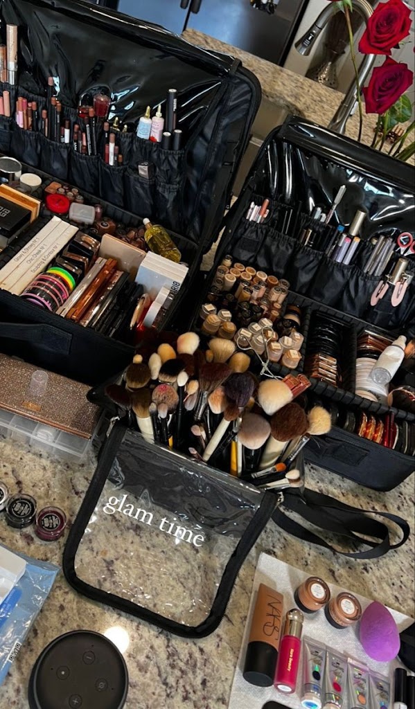 Aanchal Beauty Parlour Makeup Point