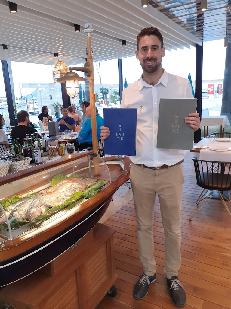 U Nautic Restaurante
