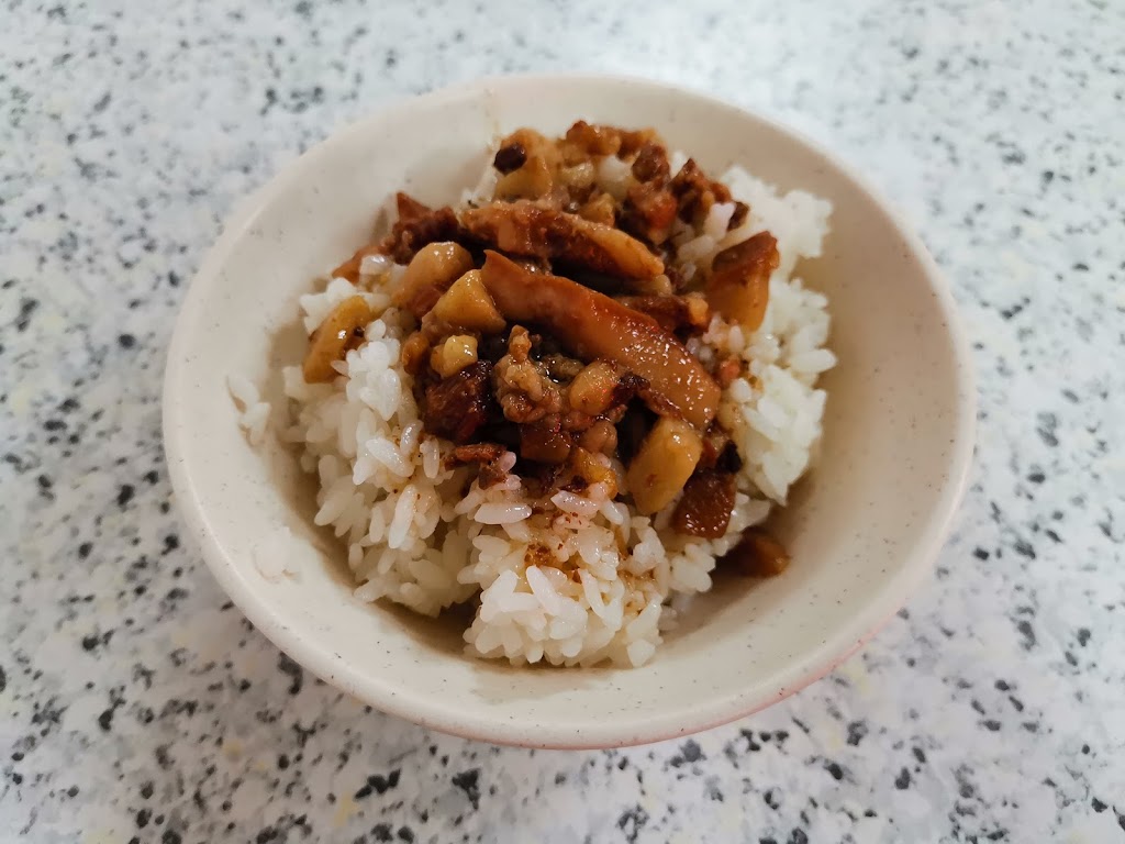 永樂阿賢魯肉飯 的照片