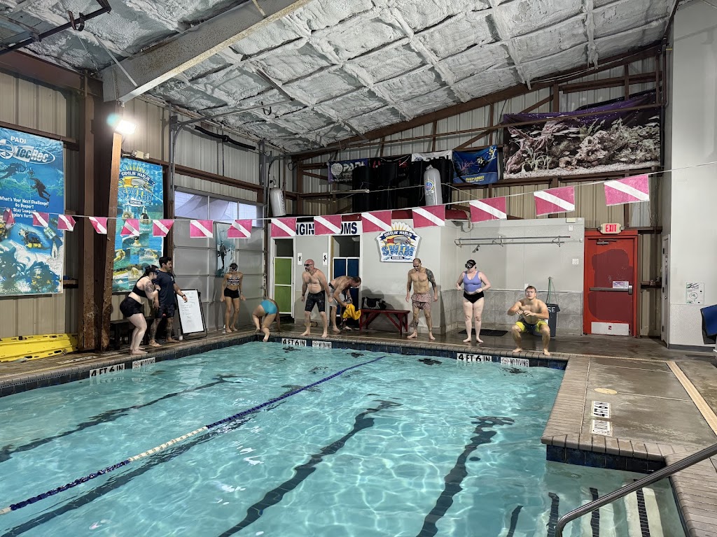  Deep End Fitness Houston