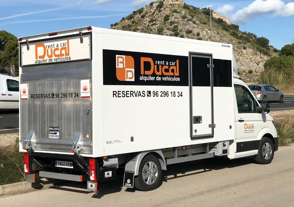 Ducal