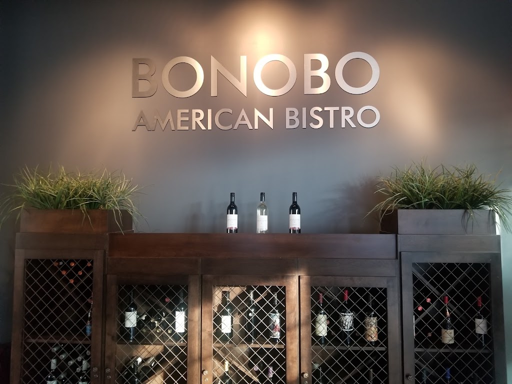  Bonobo American Bistro
