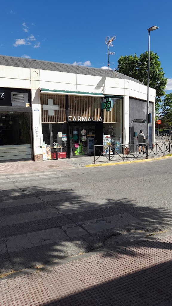 Farmacia Miguel Angel Jimenez Lopez