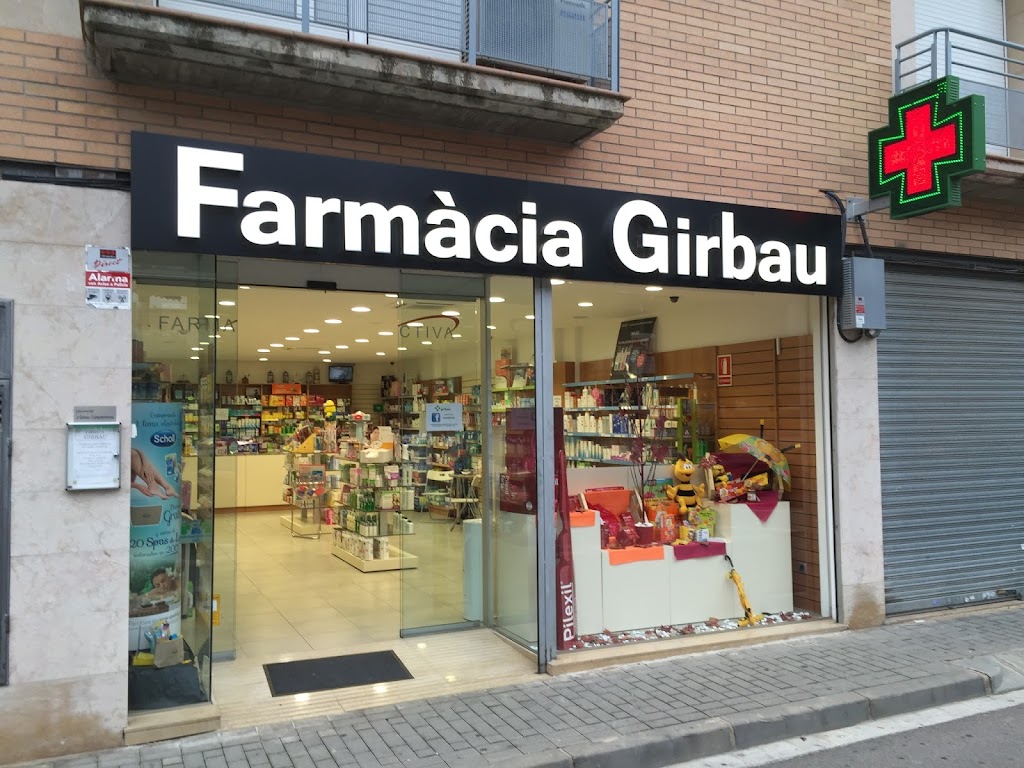 Farmacia Girbau