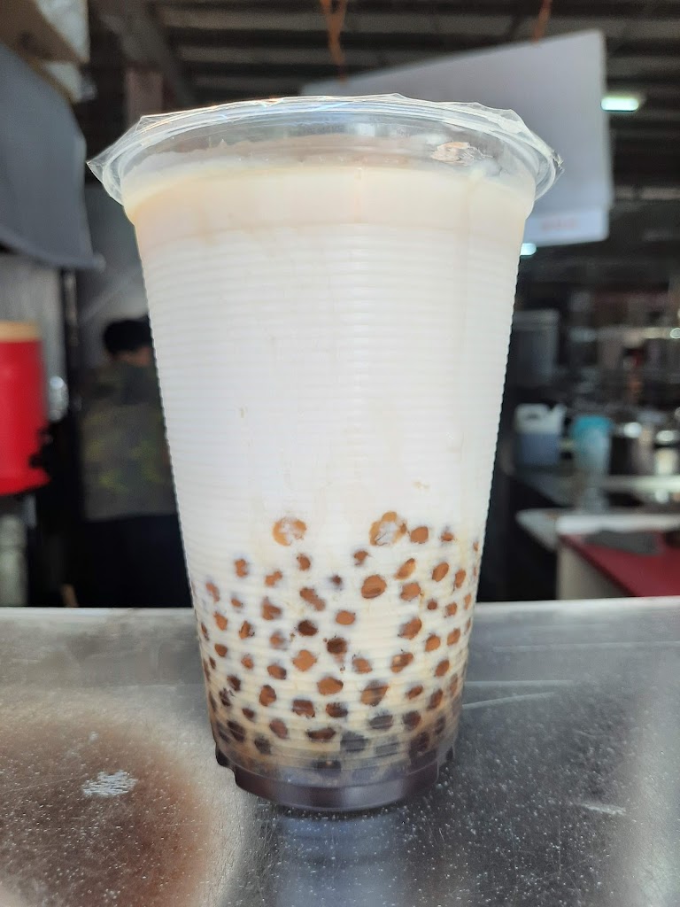 噢疼 黑糖手工粉圓 的照片