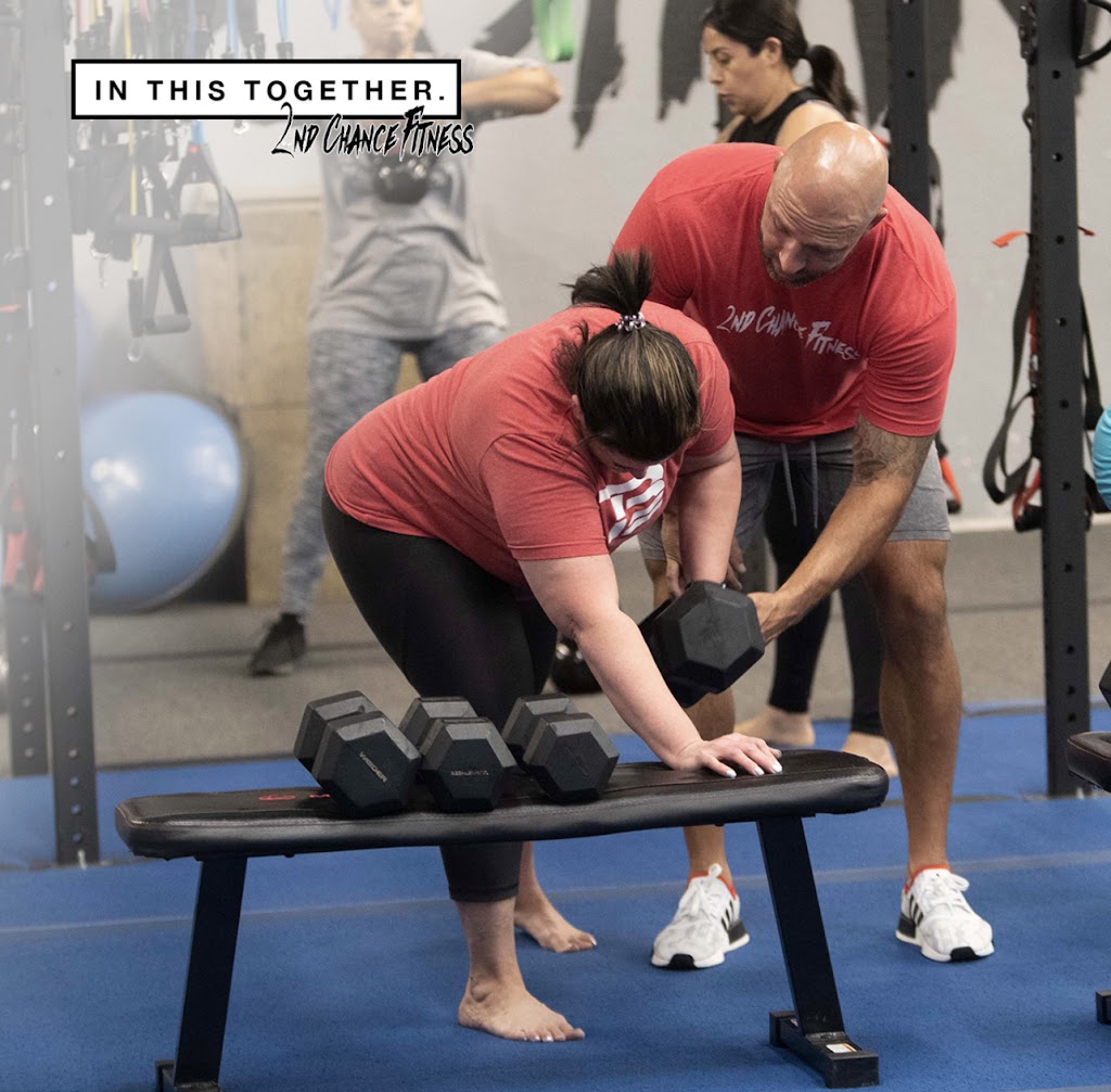  2nd Chance Fitness and Boot Camp