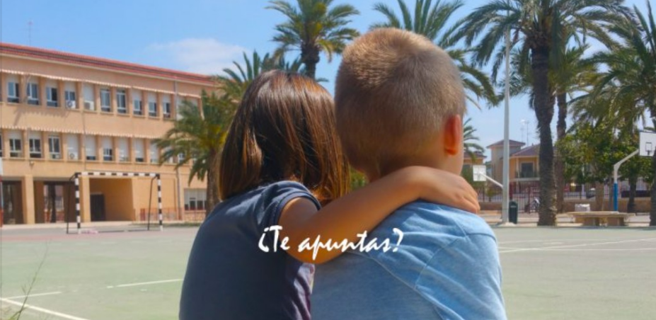 Colegio San Fernando