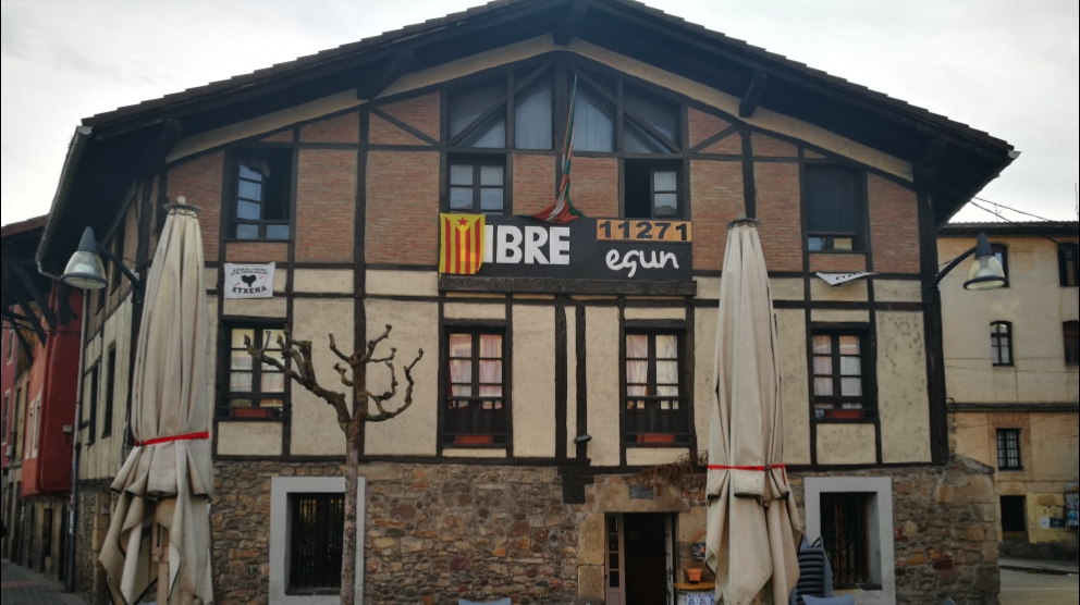 Intxaurre Herriko Taberna