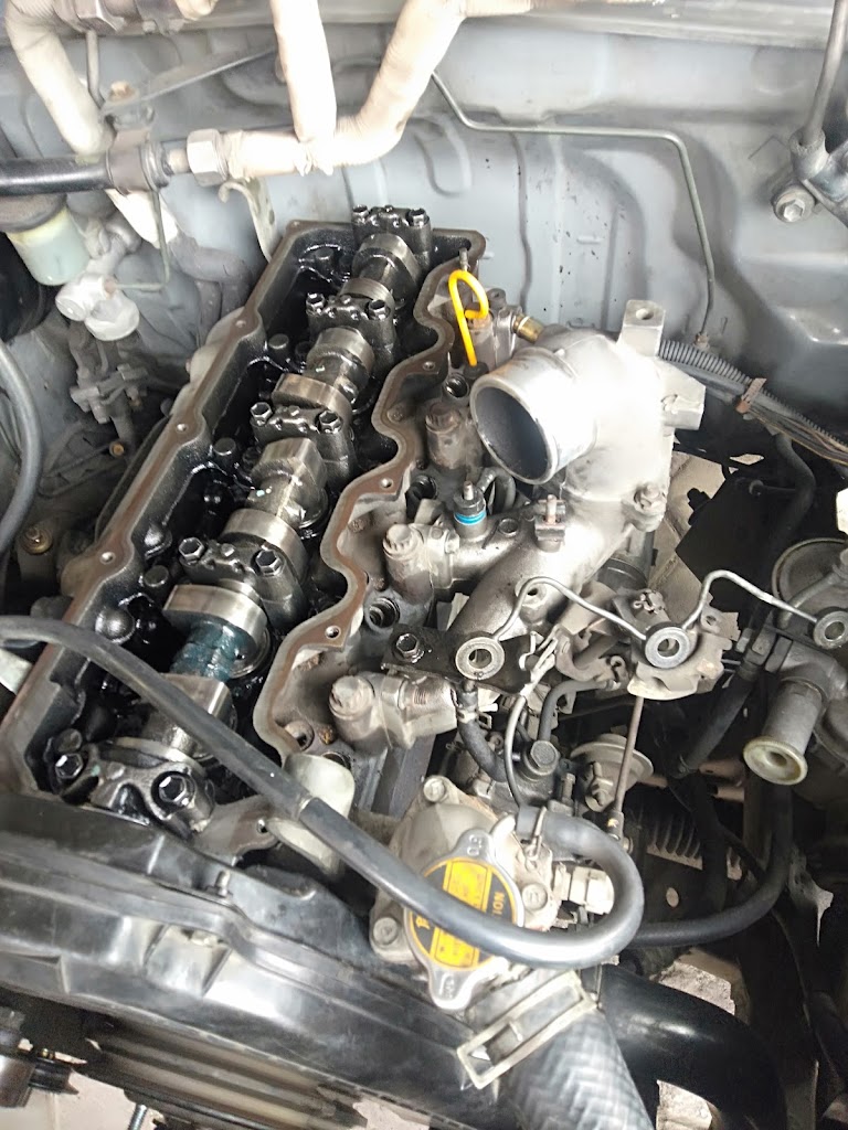 Buduran Oto Service