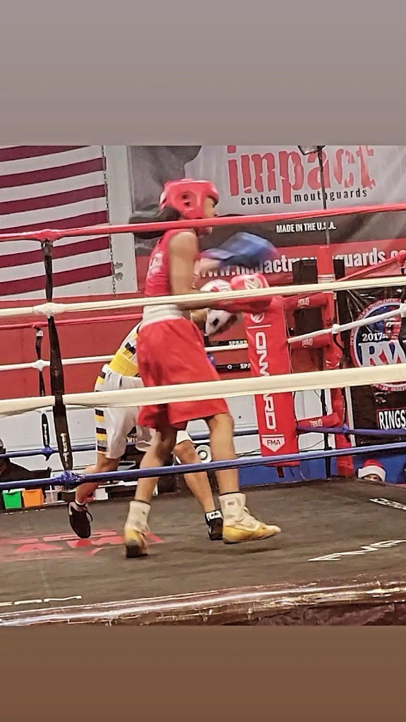  Tito's Boxing And Fitness