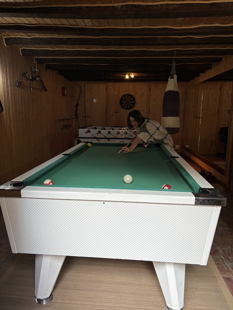 Amenities