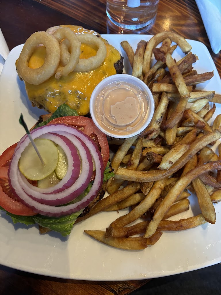Chicken sandwich