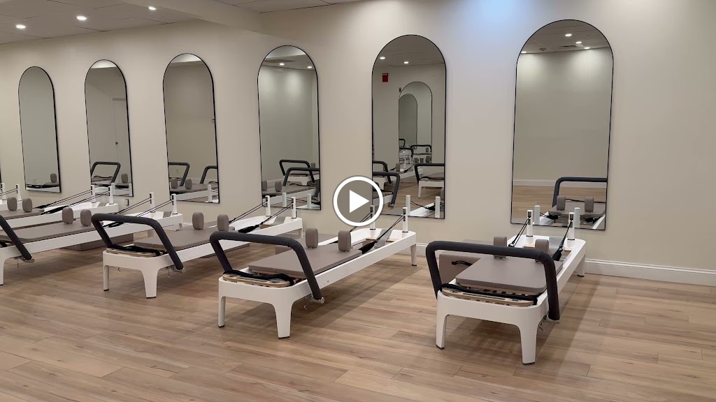  The Pilates Collective