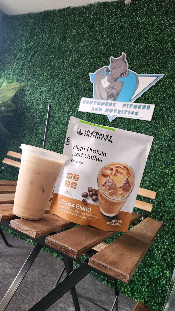  Southwest Fitness and Nutrition
