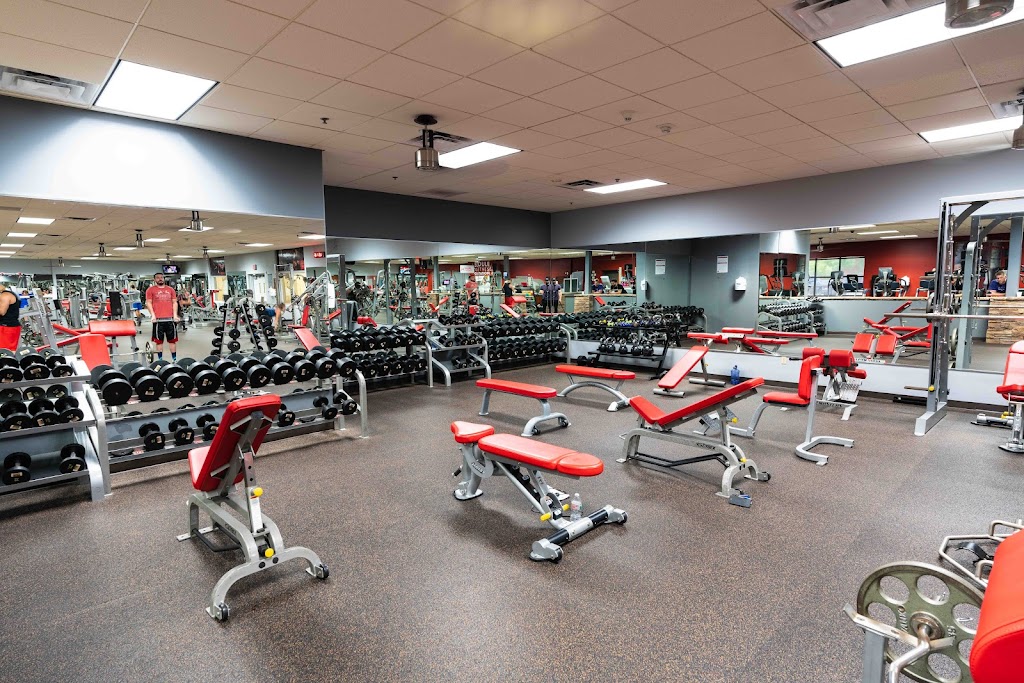  Mountainside Fitness Ice Den North Scottsdale