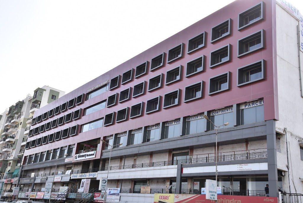Jk Rooms 134 Hotel Comfort